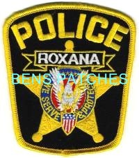 ILLINOIS,ROXANA POLICE 3_wm